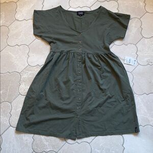 Known Supply Josie Dress